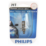 Lemputės PHILIPS H1 12258 BVUB1
