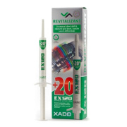 XADO Revitalizantas EX120 mechaninėms pavarų dėžėms ir reduktoriams ( 12030 )