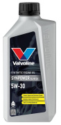 VARIKLIO ALYVA Synpower XL-III C3 VALVOLINE 5W30 1 L