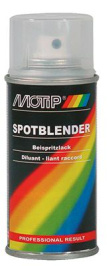 Seno ir naujo lako suliejimo priemonė/Spot Blender MOTIP 150 ml