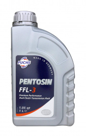 Transmisinė alyva PENTOSIN FFL 3 1L