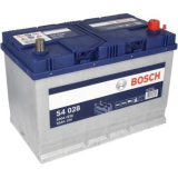 S4028 Akumuliatorius Bosch 95 AH 830 A (skaityti prekės aprašymą ) 