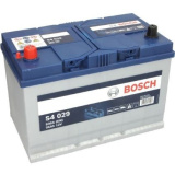 S4029 Akumuliatorius Bosch 95 AH 830 A +/-  (skaityti prekės aprašymą ) 
