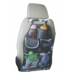 Apsauga sėdynės /krepšys daiktams