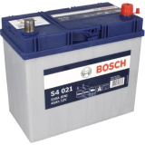 S4021 Akumuliatorius Bosch 45 AH 330 A  ( skaityti prekės aprašymą )
