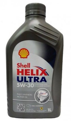 variklio-alyva-shell-5w30-helix-ultra-1l