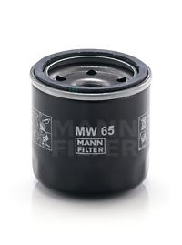 alyvos-filtras-mann-filter-mw-65-