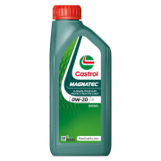 CASTROL 0W20 MAGNATEC DIESEL FORD WSS M2C952-A1 1L ( clinging molecules protect from the start )