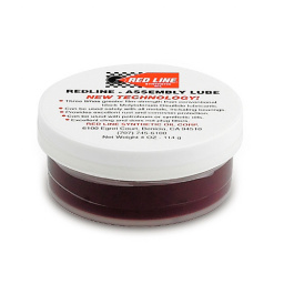 Red Line assembly lube 113g-  surinkimo tepalas ( 80312 ) (  turime 1 vnt )