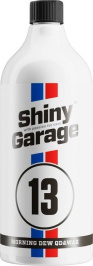 Hidrofobinis purškiklis Shiny Garage Wet Protector 500ml 13.20500Z