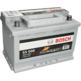 S5008 Akumuliatorius Bosch 77 AH 780 A ( skaityti prekės aprašymą )