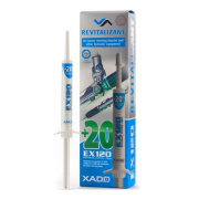 XADO Revitalizantas EX120 vairo stiprintuvams ir kitai hidraulinei technikai ( 12032 )