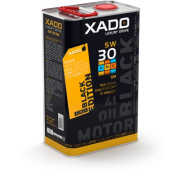 VARIKLIO ALYVA XADO LX AMC Black Edition 5W30 C23 SM/CF 4L ( 25273 )