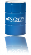 Variklio alyva Fosser Premium Longlife 5W-30 60L