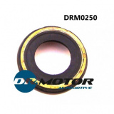 Riebokšlis purkštuko DRM0250