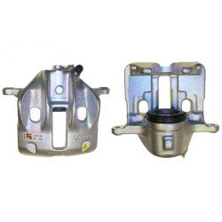 Stabdžių apkaba BOSCH 0 986 473 115