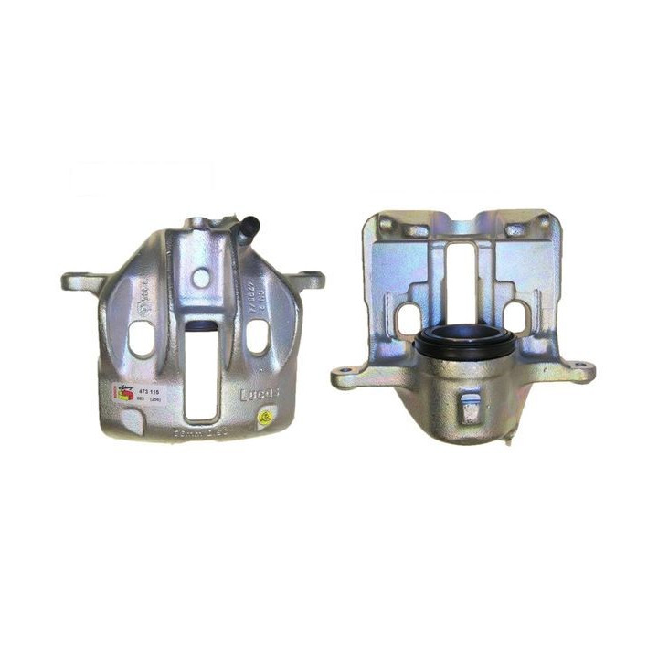 Stabdžių apkaba BOSCH 0 986 473 115