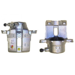 Stabdžių apkaba BOSCH 0 986 473 133