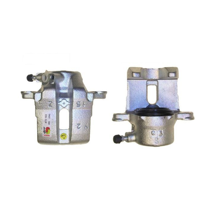 Stabdžių apkaba BOSCH 0 986 473 133