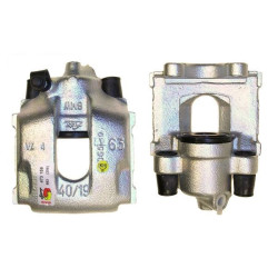 Stabdžių apkaba BOSCH 0 986 473 159