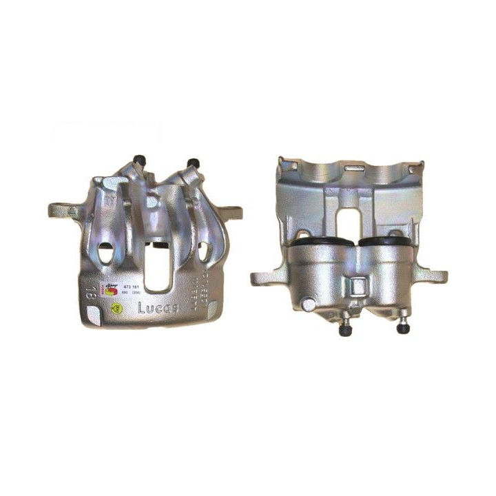 Stabdžių apkaba BOSCH 0 986 473 161