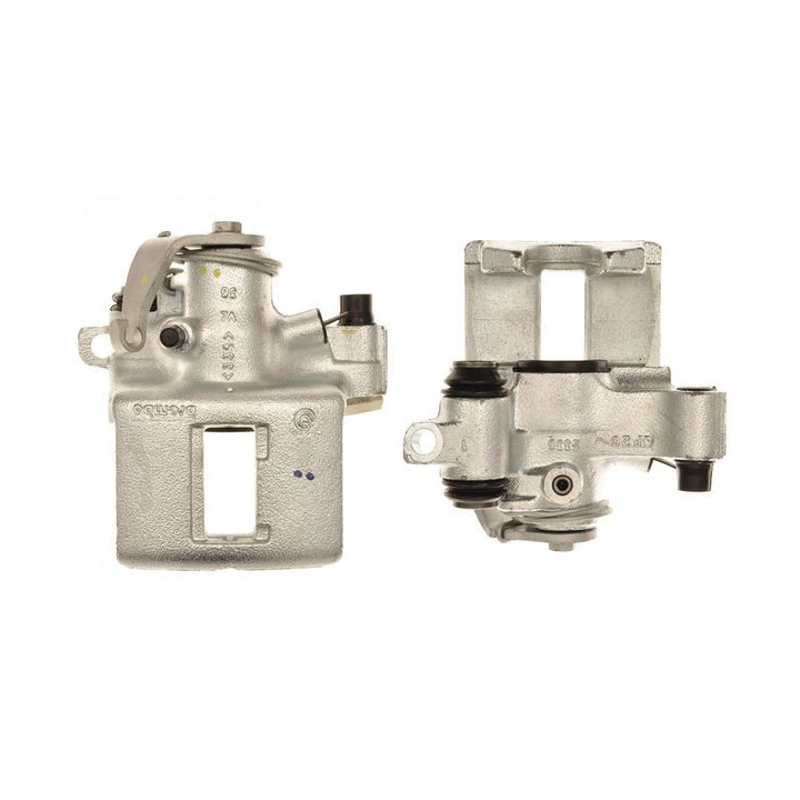 Stabdžių apkaba BOSCH 0 986 473 175