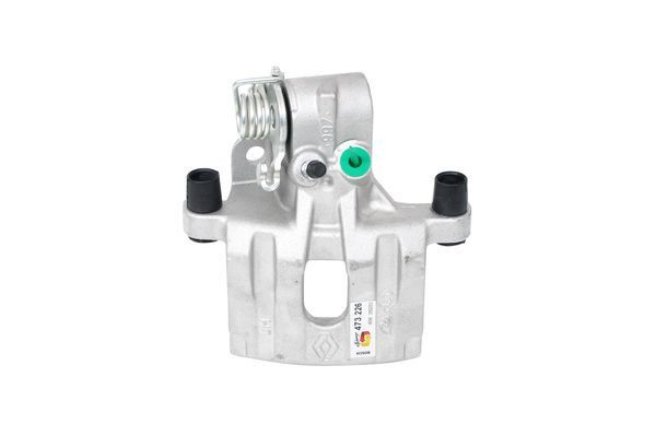 Stabdžių apkaba BOSCH 0 986 473 226