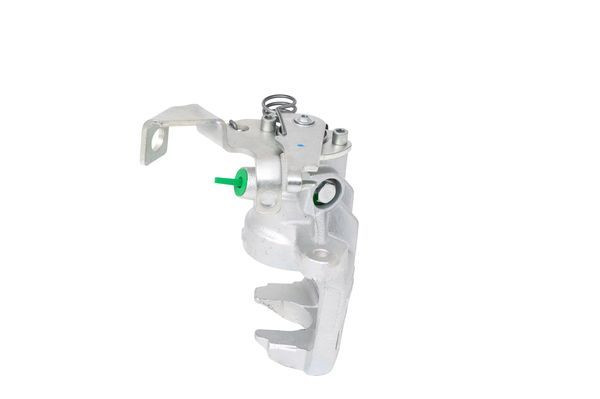 Stabdžių apkaba BOSCH 0 986 473 260