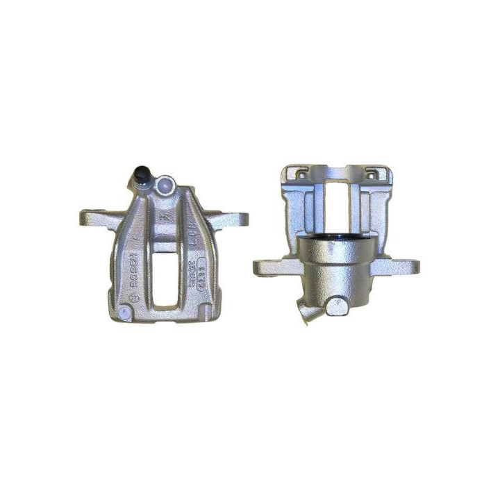 Stabdžių apkaba BOSCH 0 986 473 268