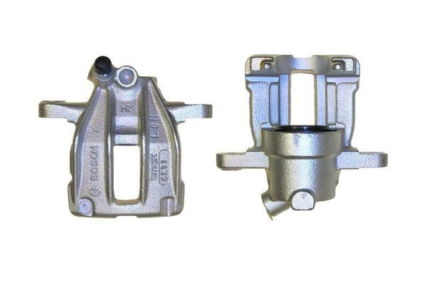 Stabdžių apkaba BOSCH 0 986 473 268