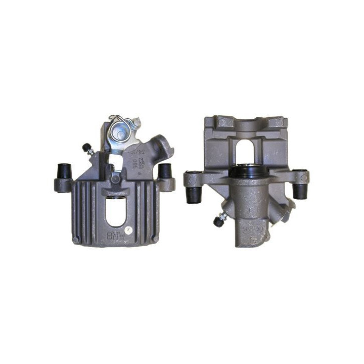 Stabdžių apkaba BOSCH 0 986 473 273