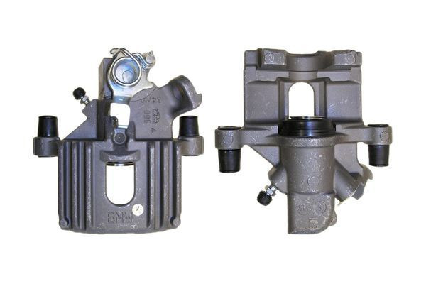 Stabdžių apkaba BOSCH 0 986 473 273