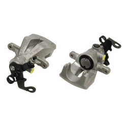 Stabdžių apkaba BOSCH 0 986 473 310