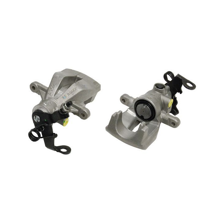 Stabdžių apkaba BOSCH 0 986 473 310