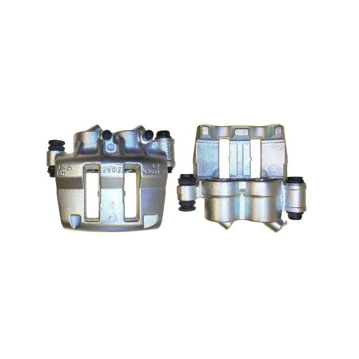 Stabdžių apkaba BOSCH 0 986 473 328