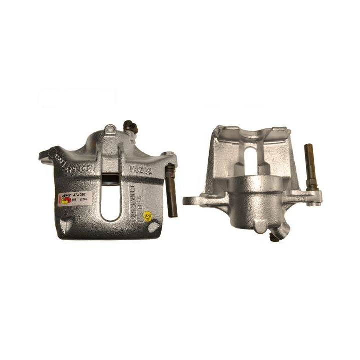 Stabdžių apkaba BOSCH 0 986 473 357