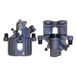 Stabdžių apkaba BOSCH 0 986 473 414