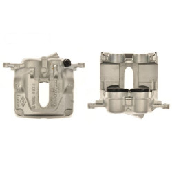 Stabdžių apkaba BOSCH 0 986 473 424