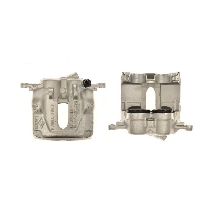 Stabdžių apkaba BOSCH 0 986 473 424