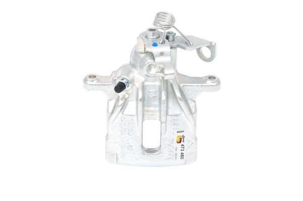 Stabdžių apkaba BOSCH 0 986 473 480