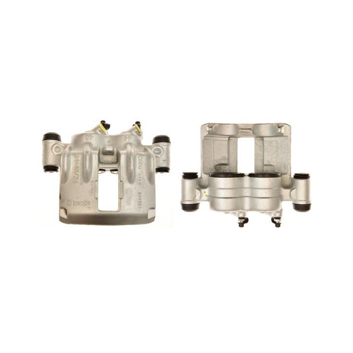 Stabdžių apkaba BOSCH 0 986 473 995