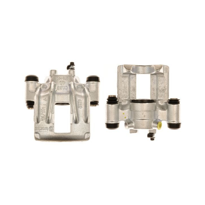 Stabdžių apkaba BOSCH 0 986 473 996