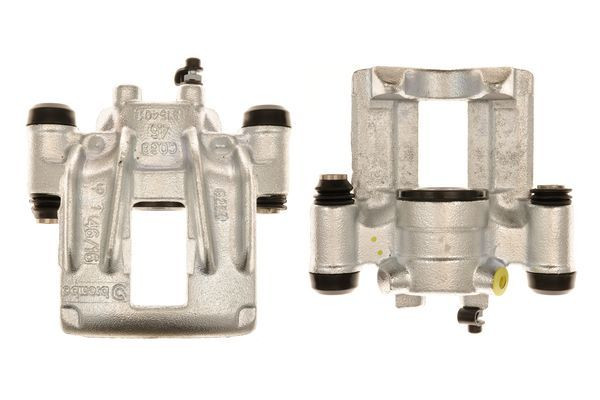 Stabdžių apkaba BOSCH 0 986 473 996