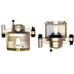 Stabdžių apkaba BOSCH 0 986 474 042