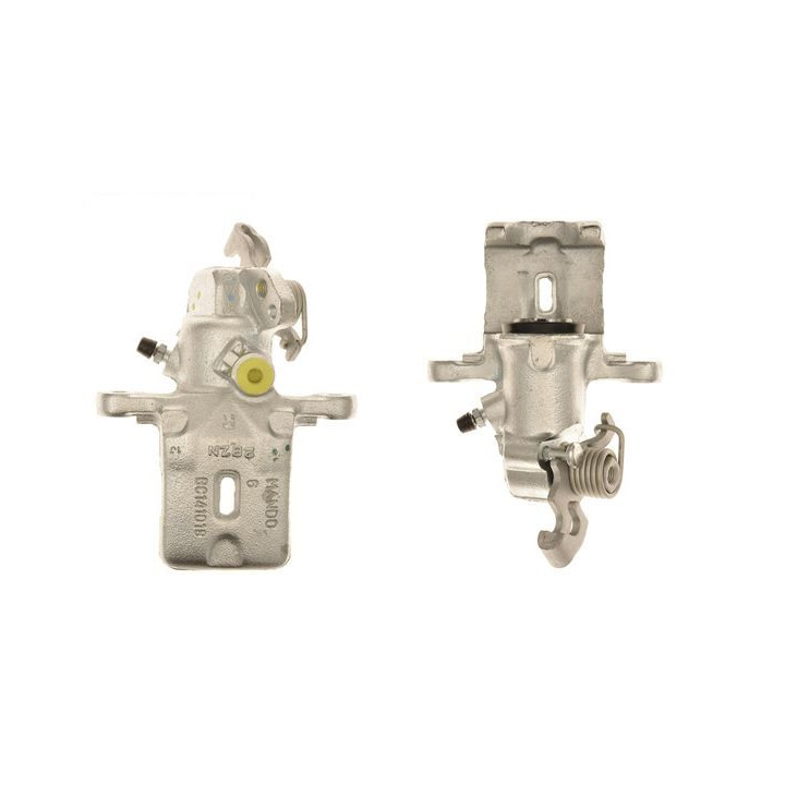 Stabdžių apkaba BOSCH 0 986 474 083