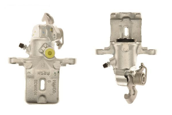 Stabdžių apkaba BOSCH 0 986 474 083