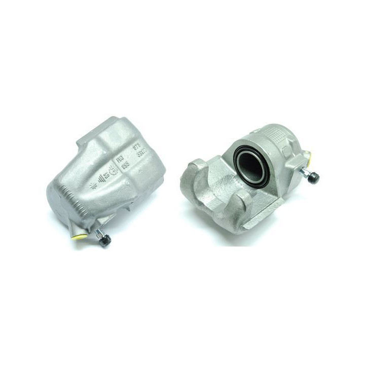 Stabdžių apkaba BOSCH 0 986 474 104