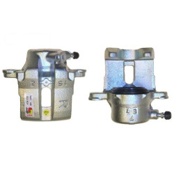 Stabdžių apkaba BOSCH 0 986 474 133