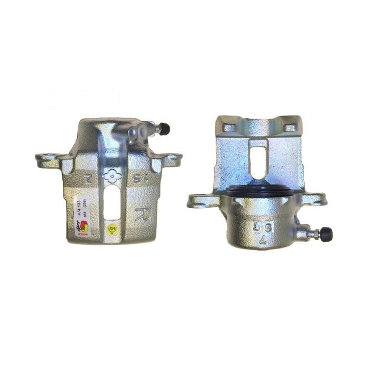 Stabdžių apkaba BOSCH 0 986 474 133