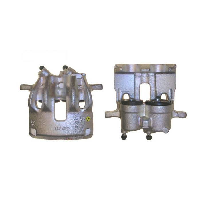 Stabdžių apkaba BOSCH 0 986 474 162